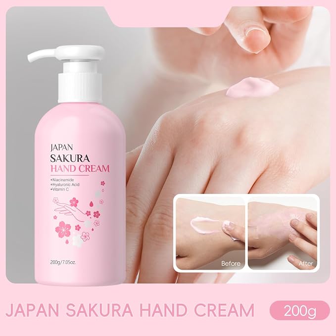 Sakura 200g