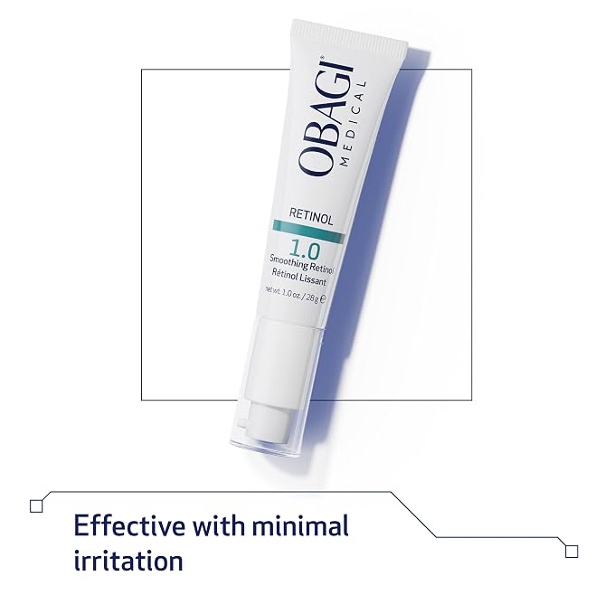Obagi360 Retinol 1.0