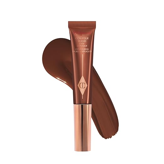 05 Tan - tan with warm neutral undertones
