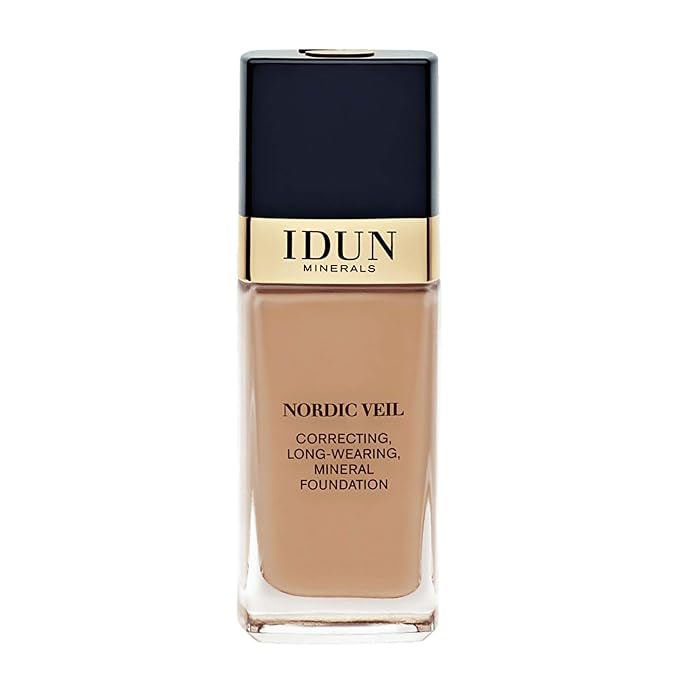 Warm Medium Dark