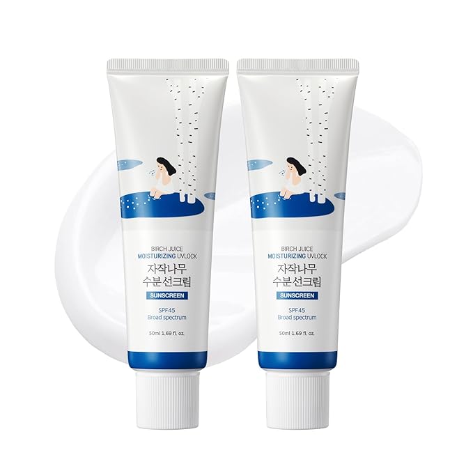 Sunscreen 2Pack