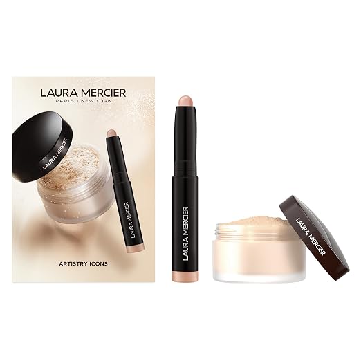 Translucent Set (Rosegold Caviar Stick Included)