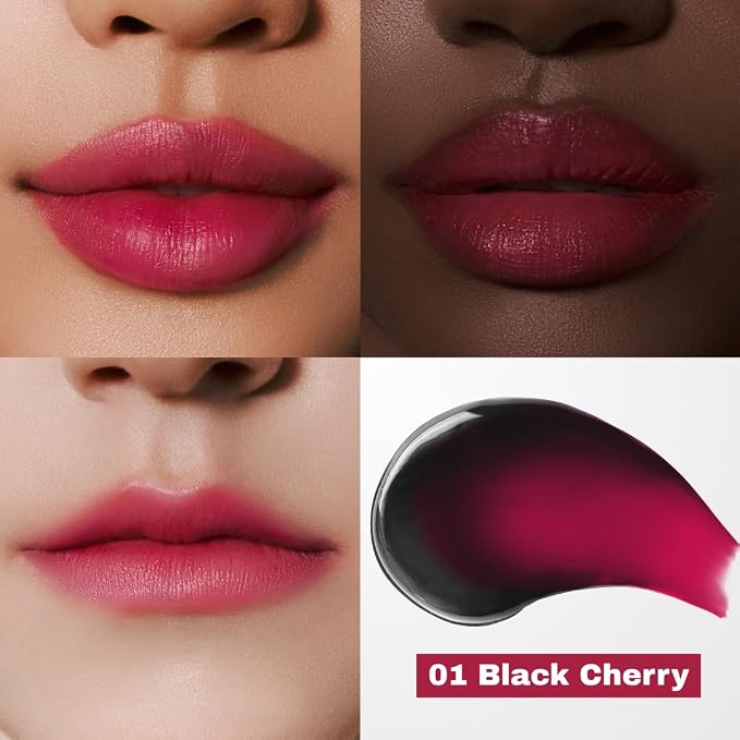 01 Black Cherry