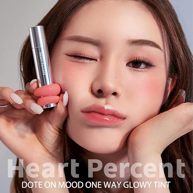 #19. Gentle Pink