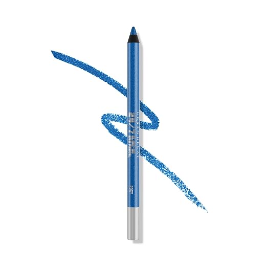 Roxy (metallic blue)