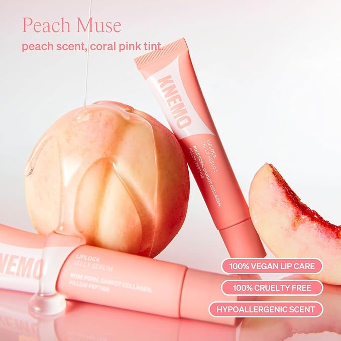 Peach Muse