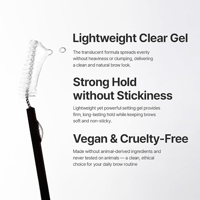 Clear Gel