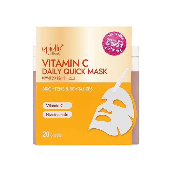 Vitamin C
