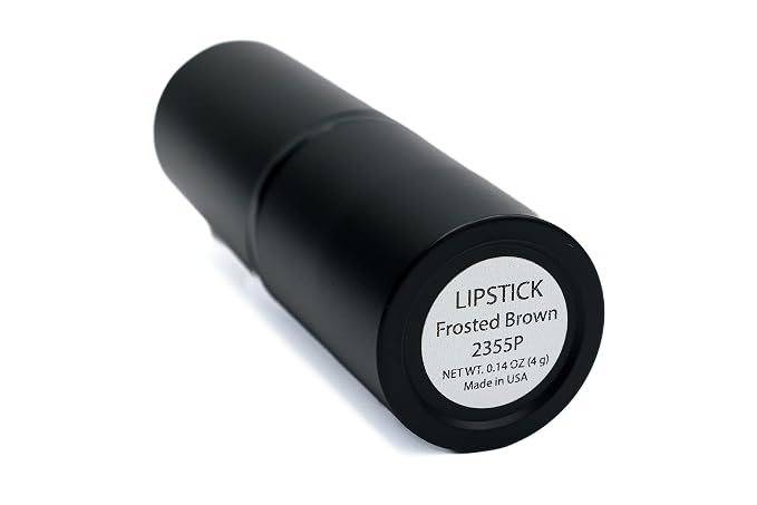 Frosted Brown