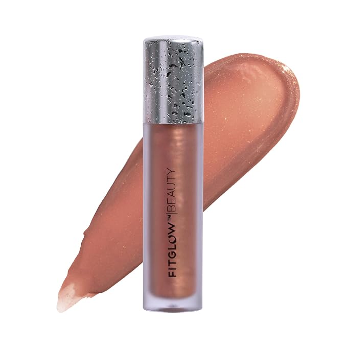 Gleam - Beige Nude