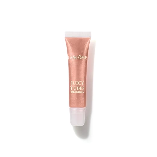 09 Hallucination: golden nude shimmer