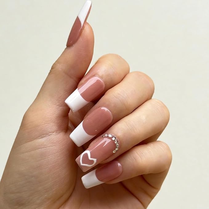 nude heart