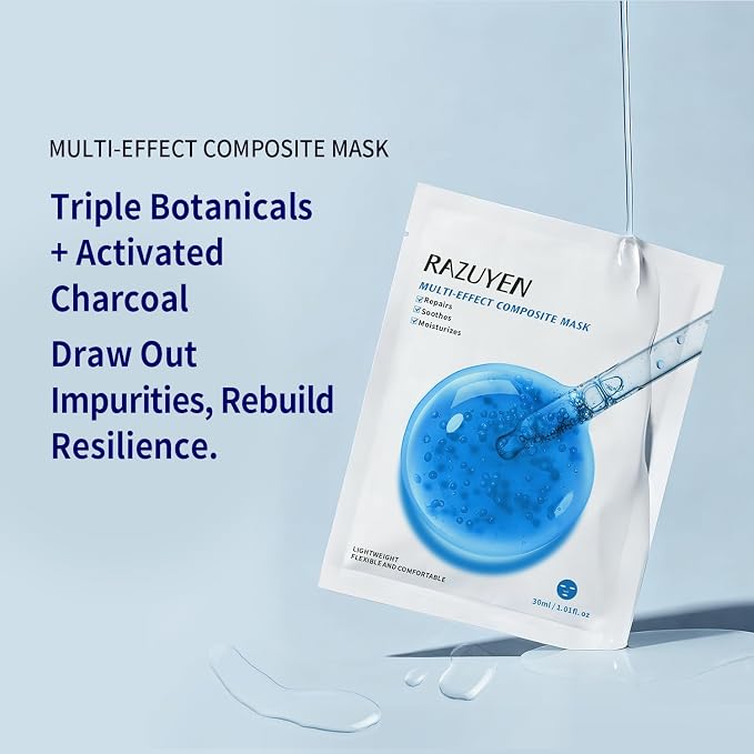 Mixed Mask Set
