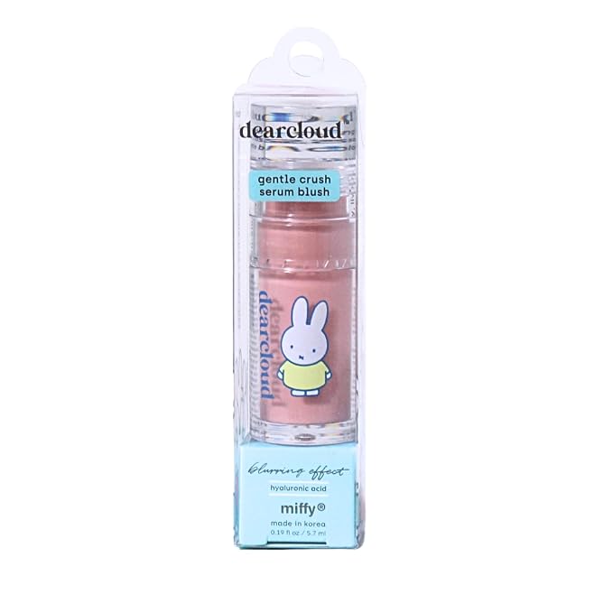 Miffy (Be Polite)