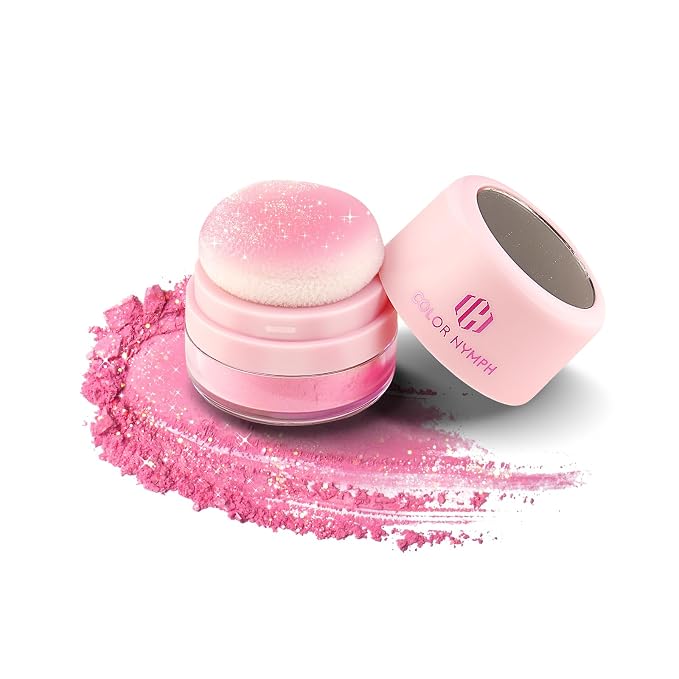 02# Rose Pink