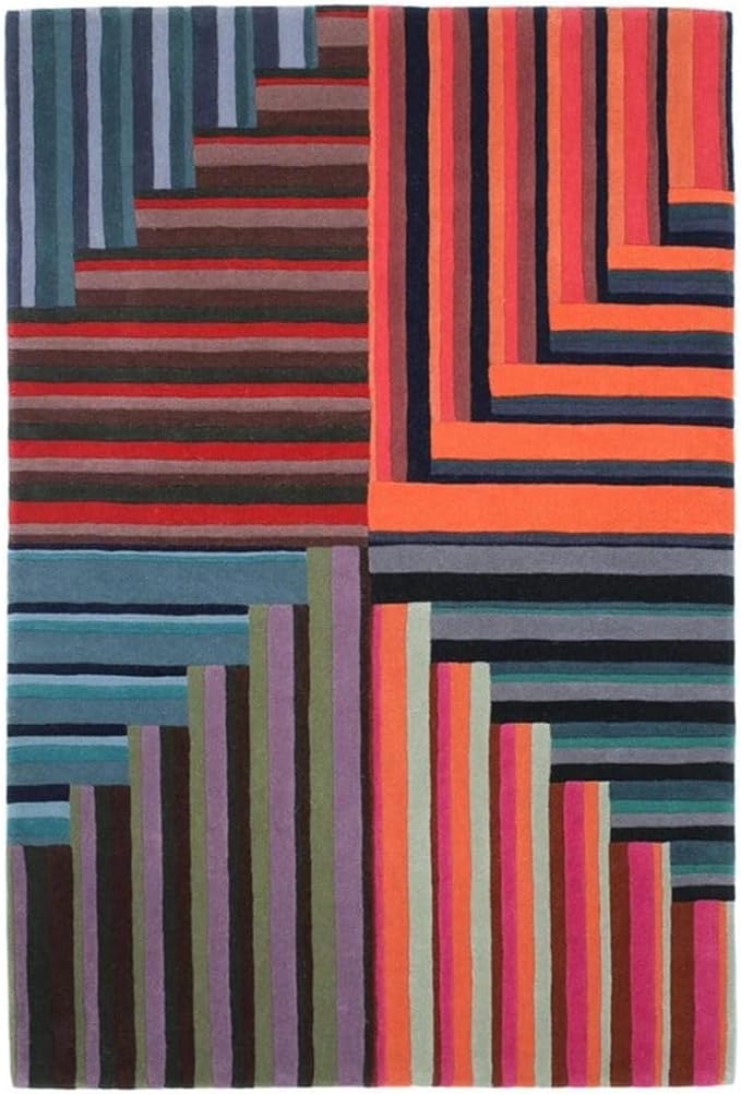 Line Multicolour