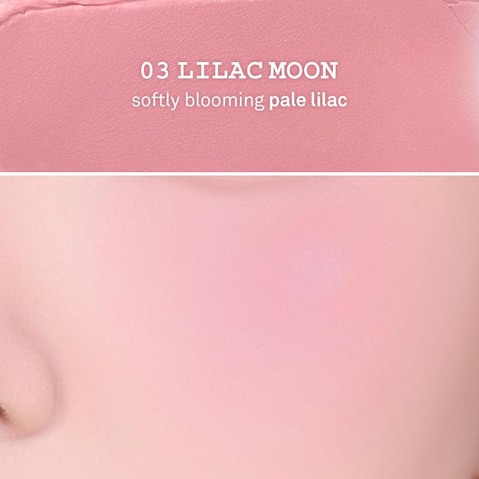 LILAC MOON