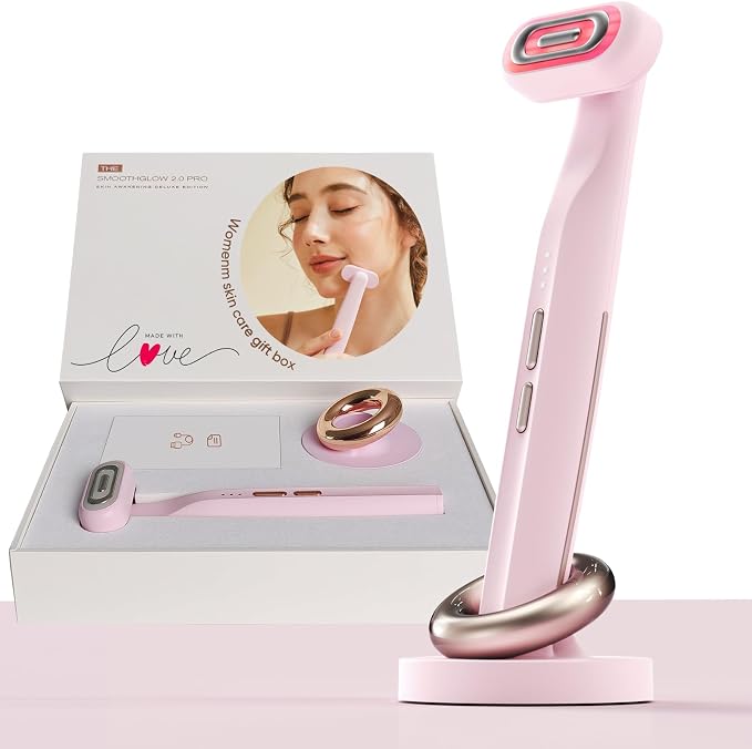 Pink Angel - Gift Set