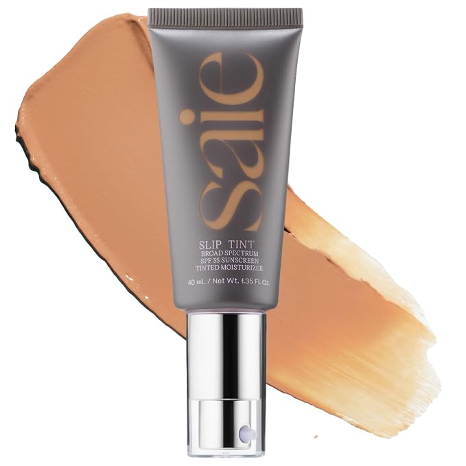 Shade 04 and Half - Medium, Golden