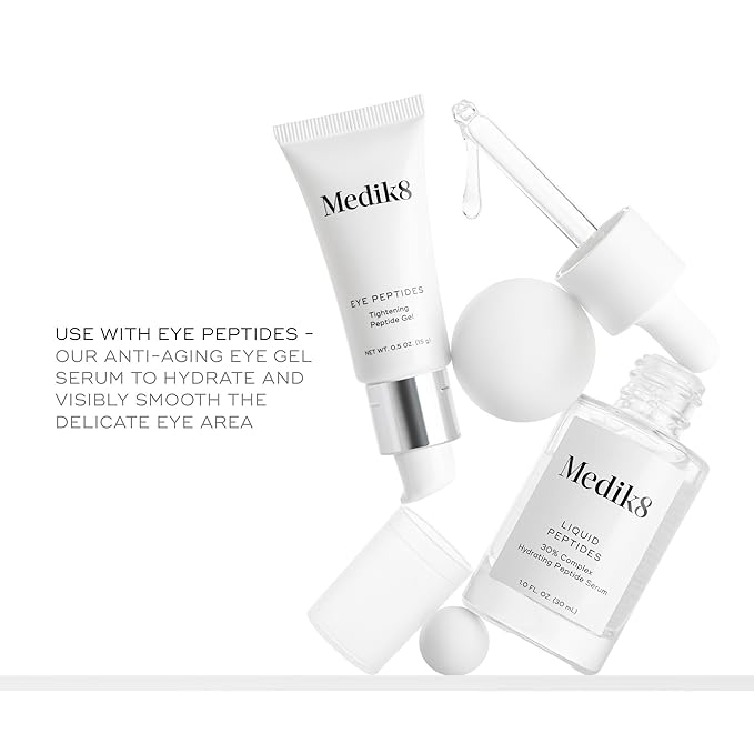 Liquid Peptides