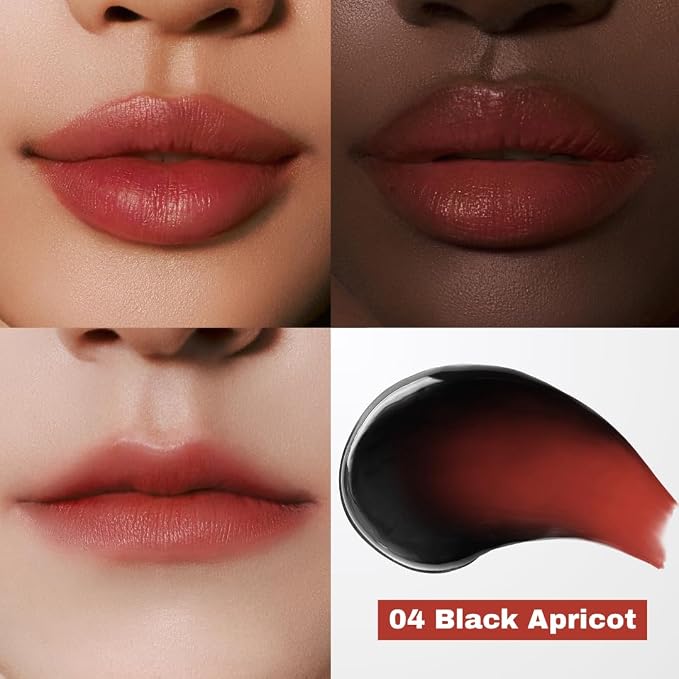 04 Black Apricot