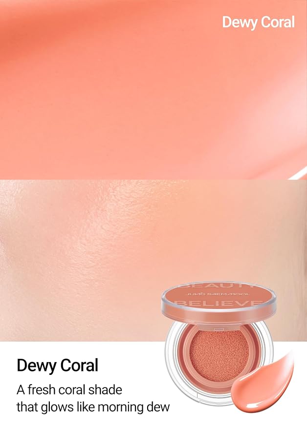 Dewy | Dewy Coral
