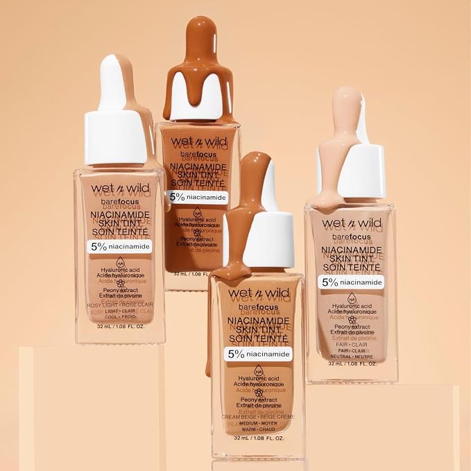 Beige Fair
