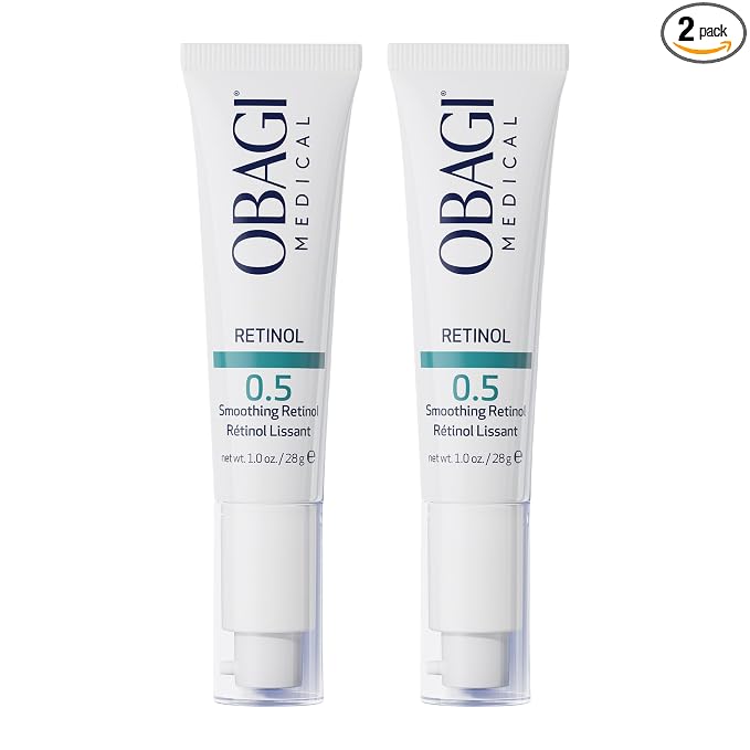 Obagi360 Retinol 0.5