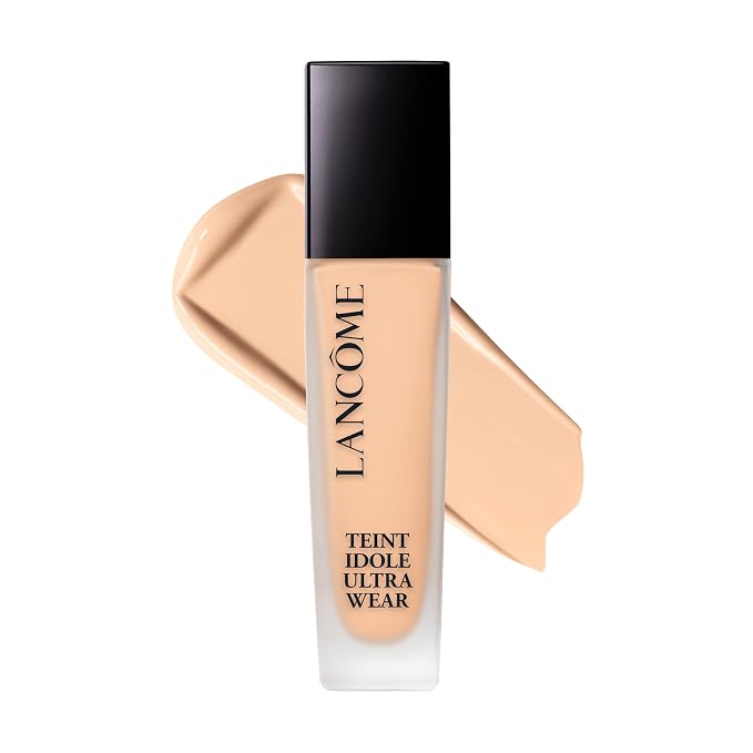 120N - Fair with Peachy Undertones