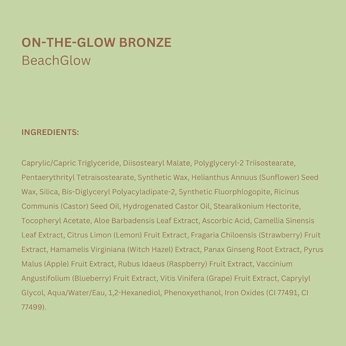 BeachGlow