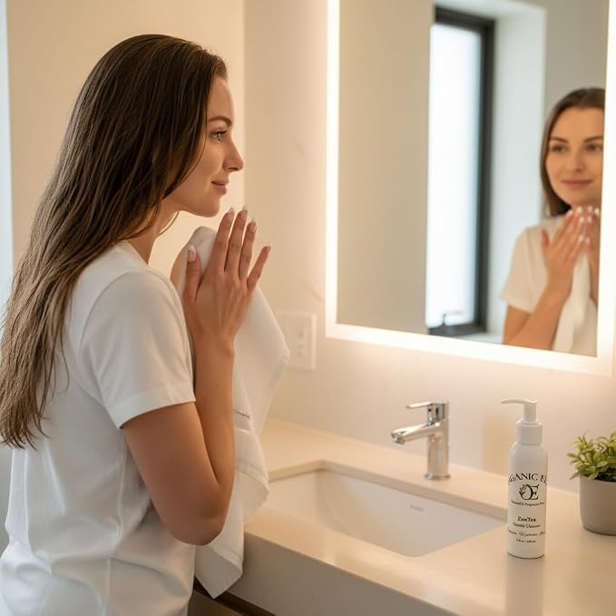 Face Cleanser