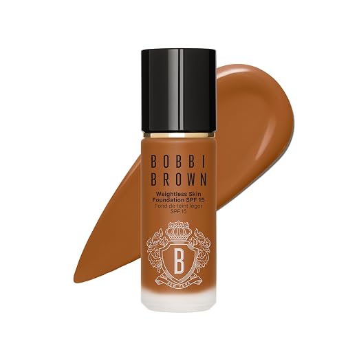 42 Warm Walnut (Deep brown with yellow undertones for deep skin)