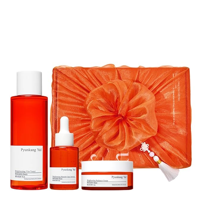 Radiance line(Gift-Wrapped)
