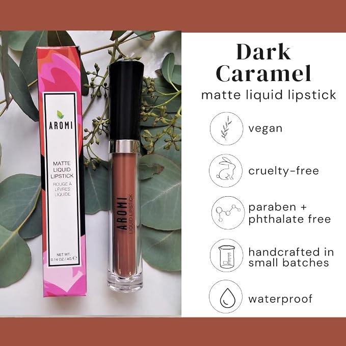 Dark Caramel