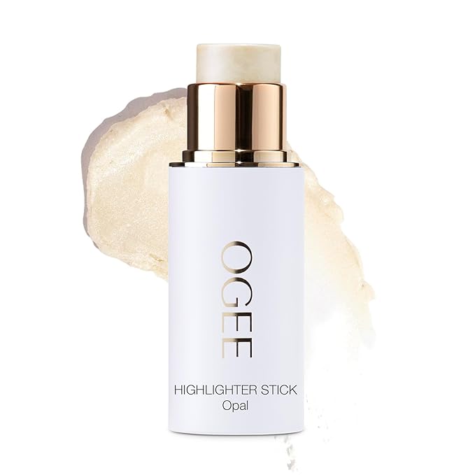 OPAL - STARLIGHT WHITE