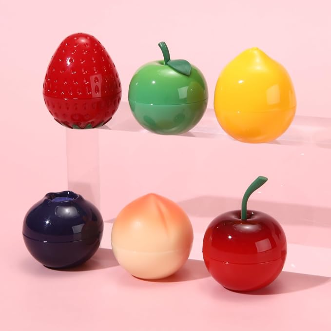 6 PCS