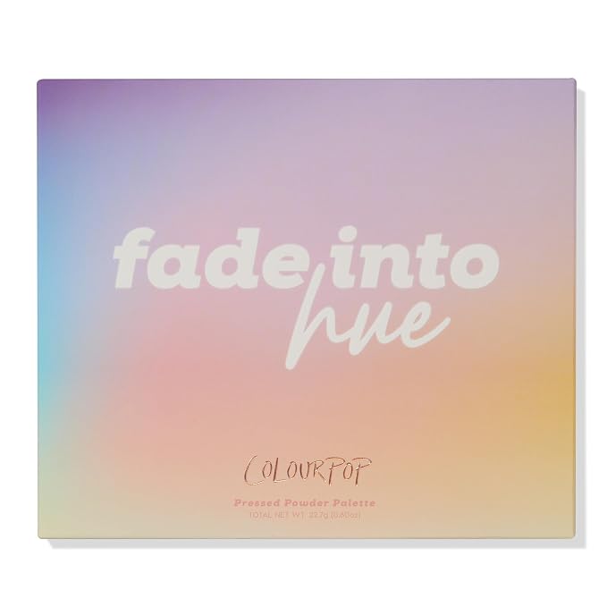 Fade Into Hue