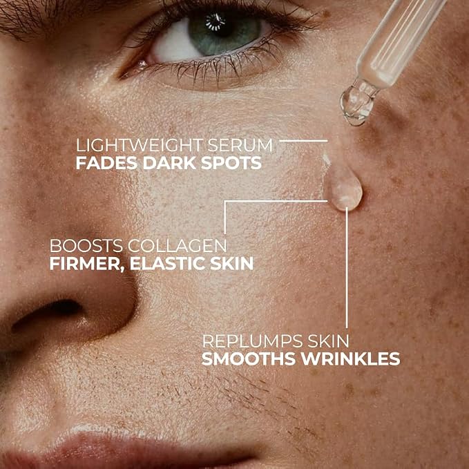 A. 1 Serum