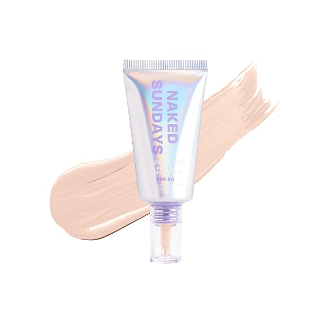 1.5 Fair Cool - Fair skin with Cool, pink, or rosy undertones