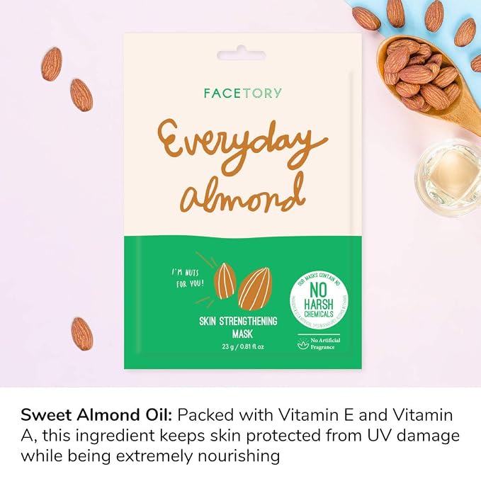 Almond