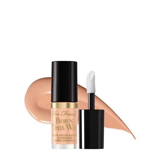10 Nude (Very Light with Rosy Undertones)