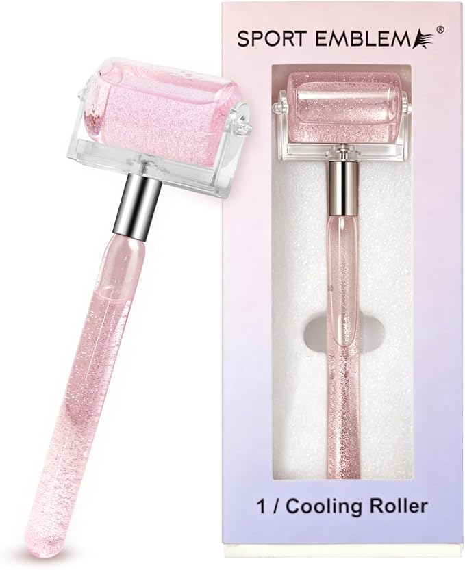 Pink Glitter