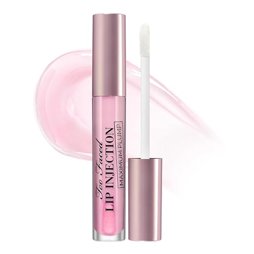 05 Magic Crystal (Sheer Ballet Pink)