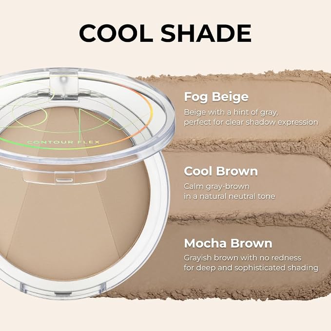 #02 Cool Shade