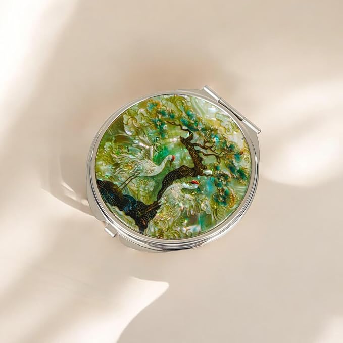 Green Crane