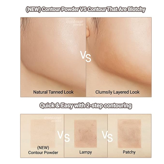 Contour Powder – Creator