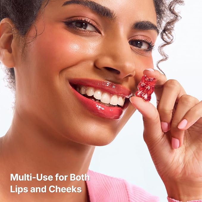 Chewing Plum