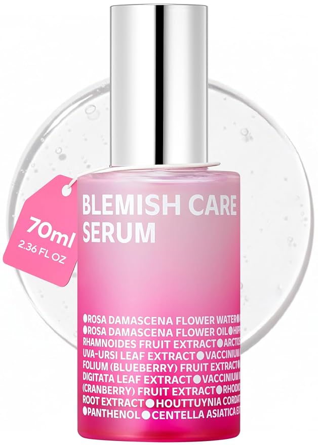 Blemish Care