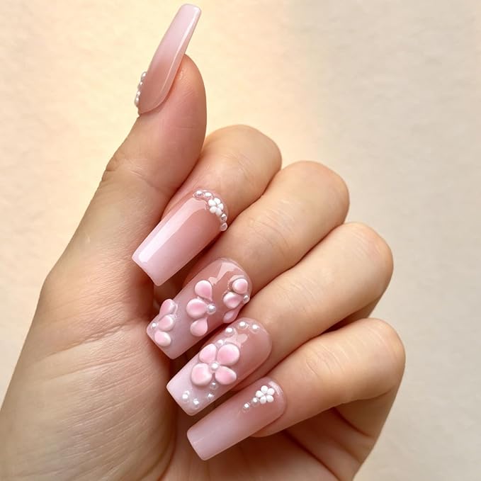 Nude Pink