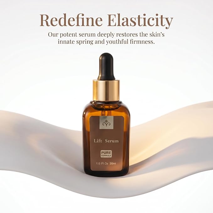 Firm Series-serum